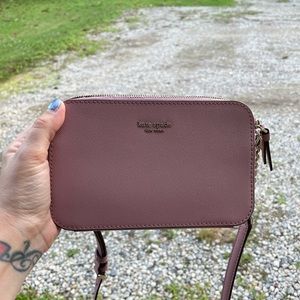 Kate spade crossbody